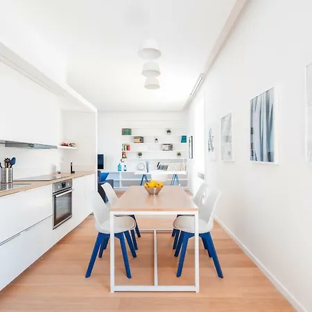 Ae Home|studio 4* Sorrent